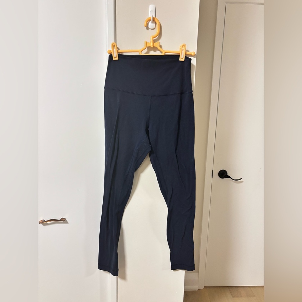 lululemon Align High-Rise Leggings 28"